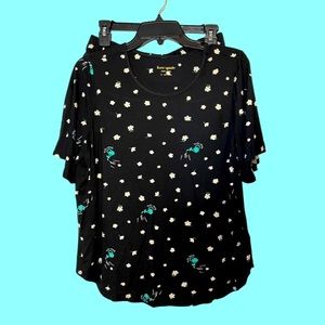 Kate ♠️ Spade pajama set  sooo soft and comfy